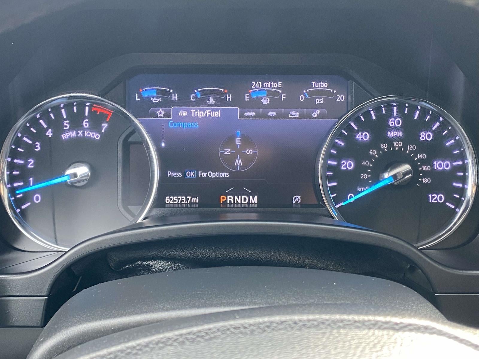 2020 Ford Expedition Limited