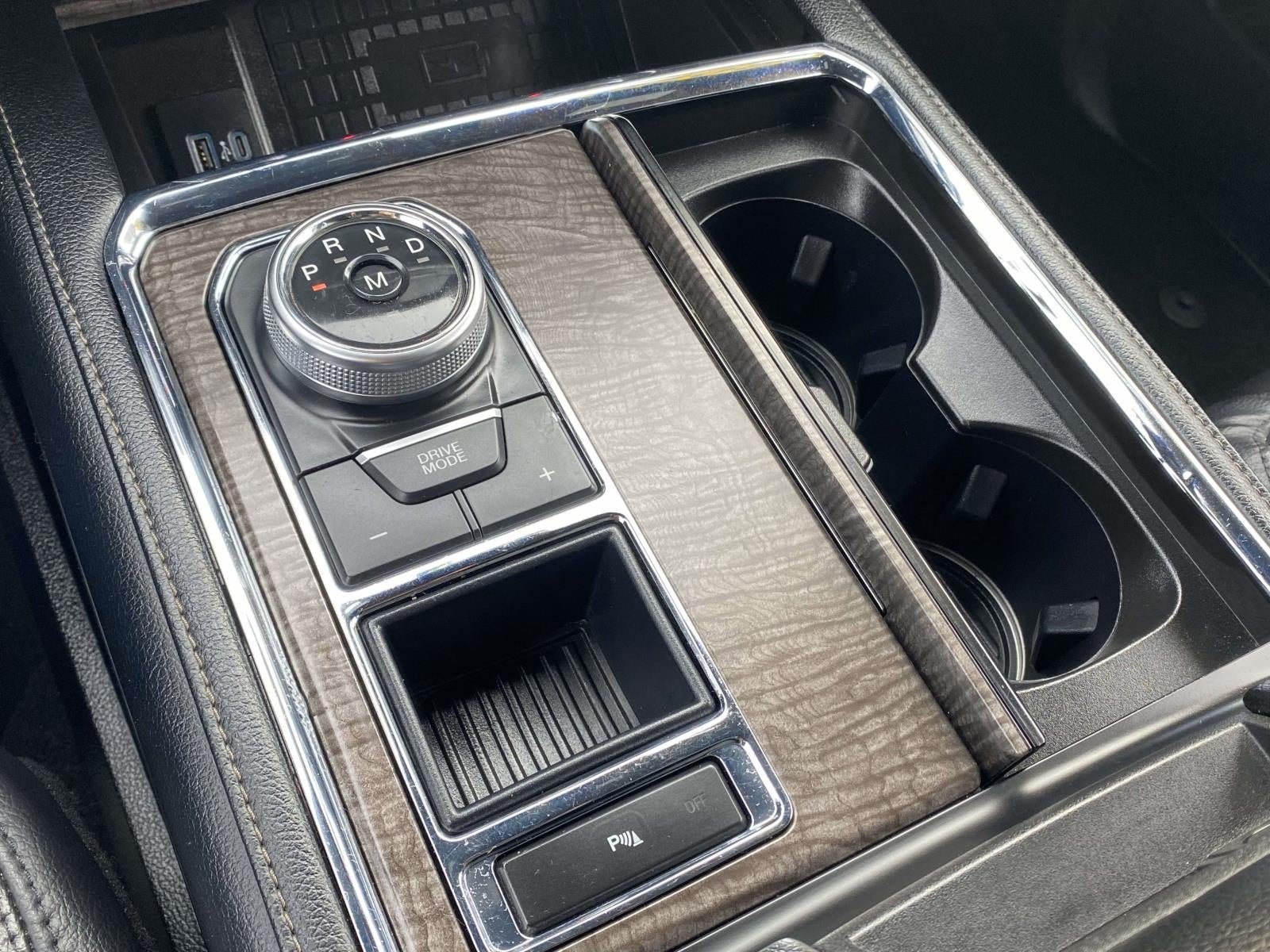 2020 Ford Expedition Limited