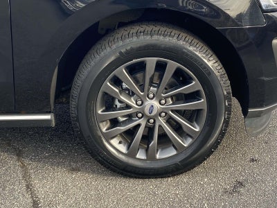2020 Ford Expedition Limited