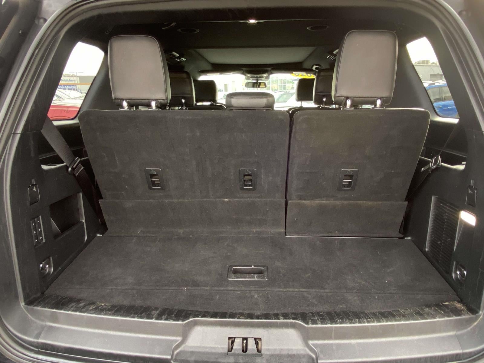 2020 Ford Expedition Limited