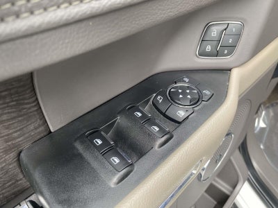 2021 Ford Expedition Limited