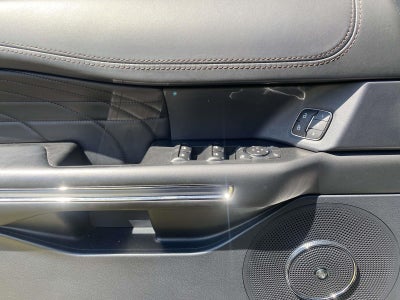 2020 Ford Expedition Platinum