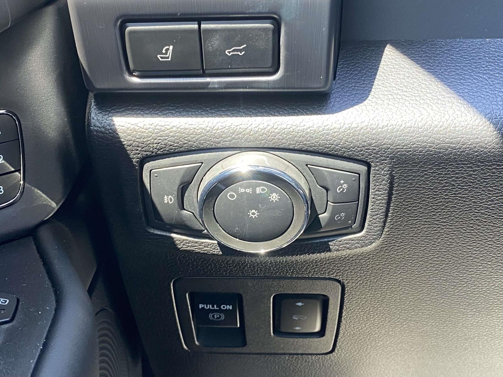 2020 Ford Expedition Platinum