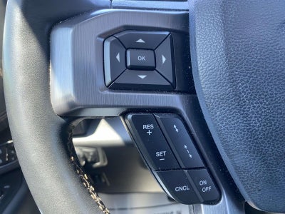 2020 Ford Expedition Platinum