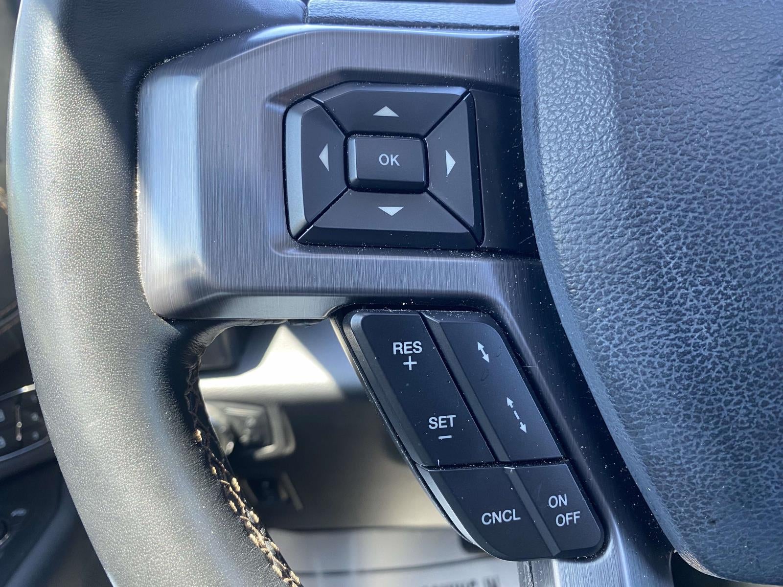 2020 Ford Expedition Platinum