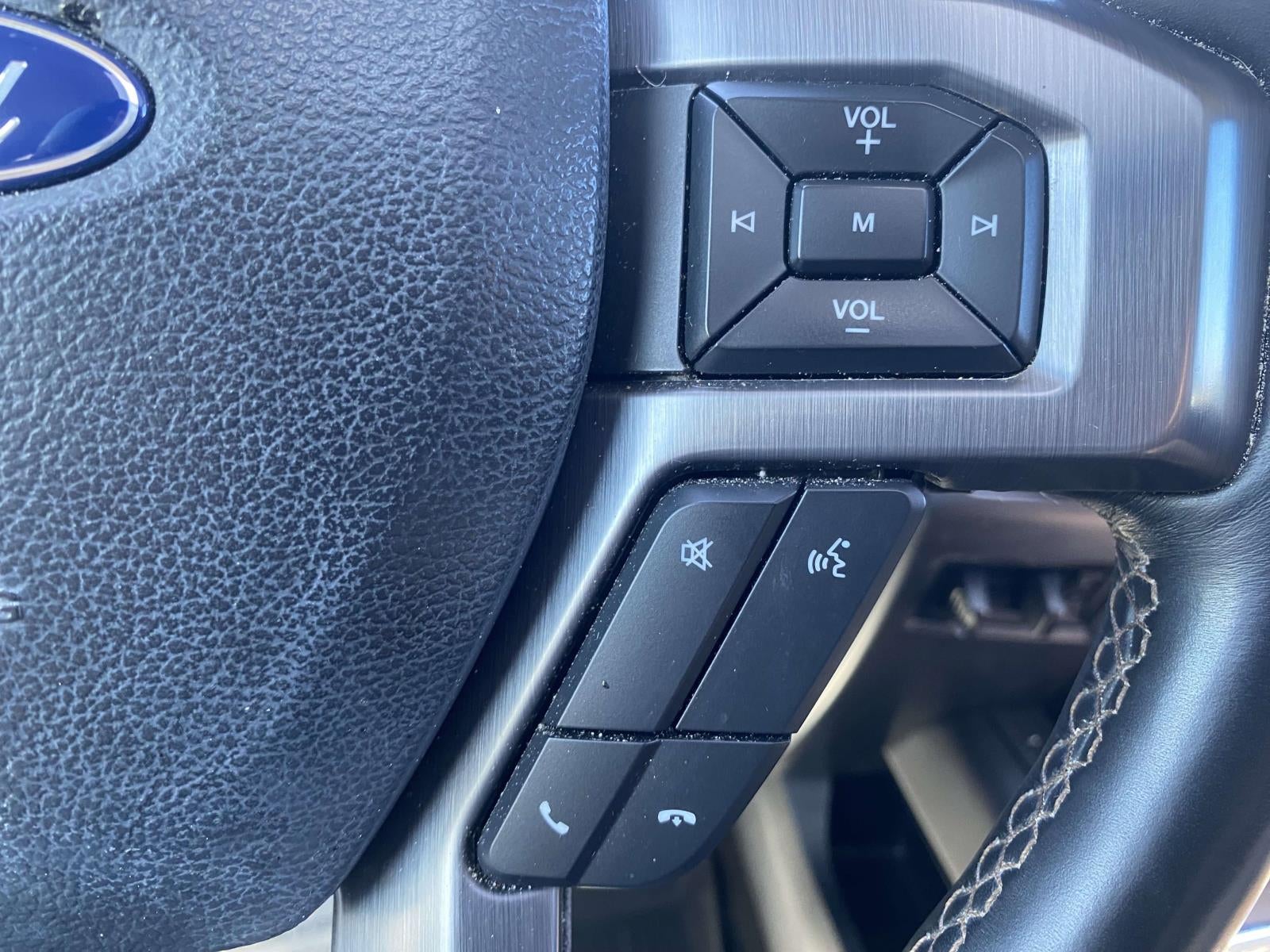 2020 Ford Expedition Platinum