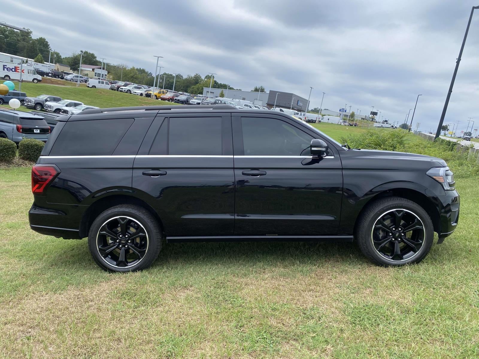 2024 Ford Expedition Limited