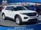 2020 Ford Explorer Base