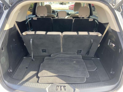 2020 Ford Explorer Base