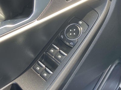 2020 Ford Explorer Base