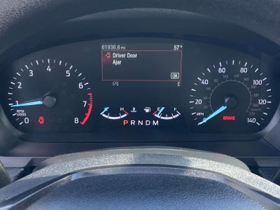 2020 Ford Explorer Base