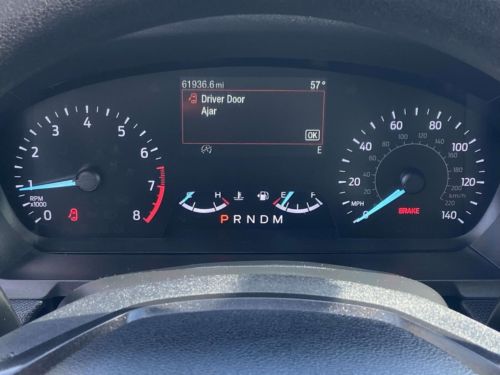 2020 Ford Explorer Base