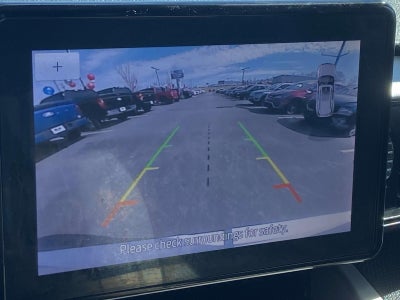 2020 Ford Explorer Base