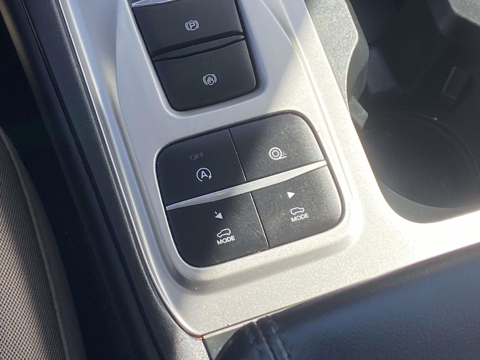 2020 Ford Explorer Base