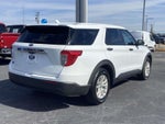 2020 Ford Explorer Base