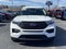 2020 Ford Explorer Base