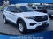 2021 Ford Explorer Base
