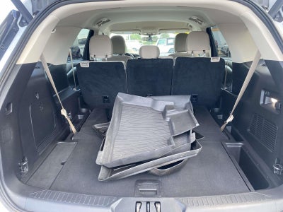 2021 Ford Explorer Base