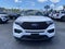 2021 Ford Explorer Base