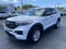 2021 Ford Explorer Base