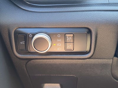 2023 Ford Explorer Base
