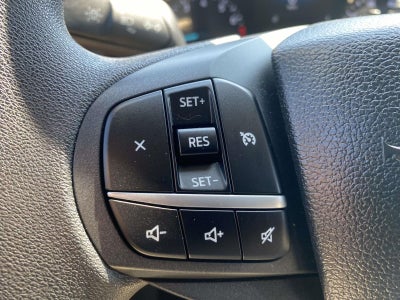 2023 Ford Explorer Base