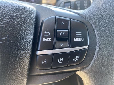 2023 Ford Explorer Base