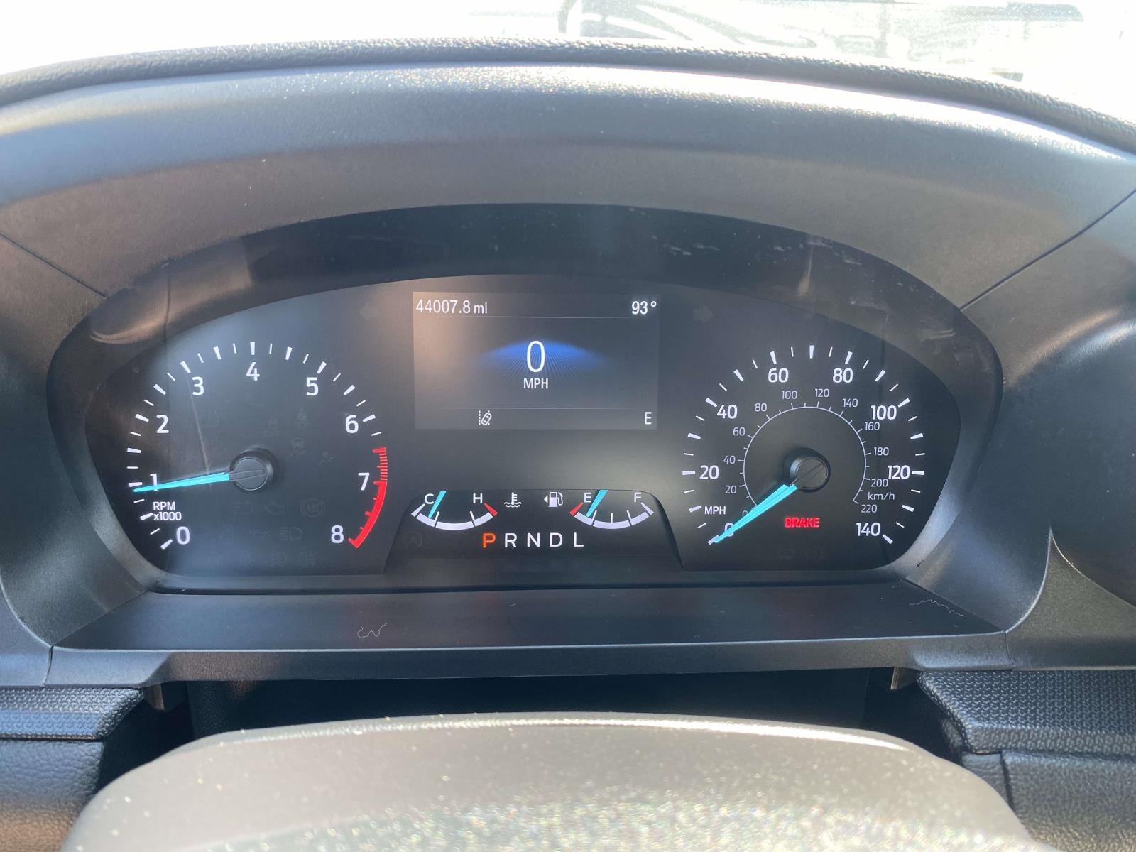 2023 Ford Explorer Base