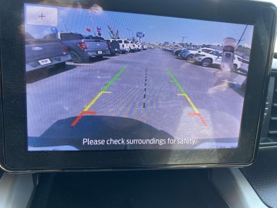 2023 Ford Explorer Base