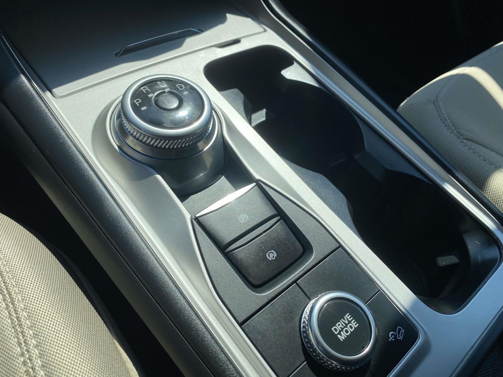 2023 Ford Explorer Base