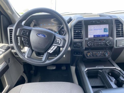 2022 Ford F-250SD XLT
