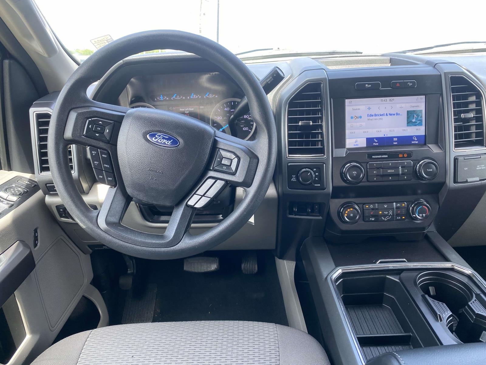 2022 Ford F-250SD XLT
