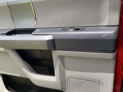 2022 Ford F-250SD XLT
