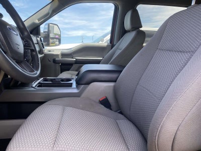 2022 Ford F-250SD XLT