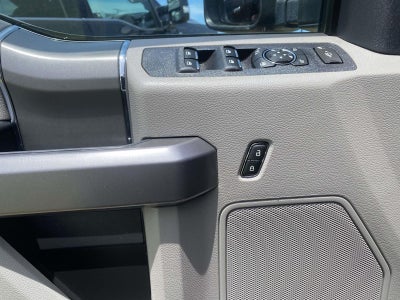 2022 Ford F-250SD XLT