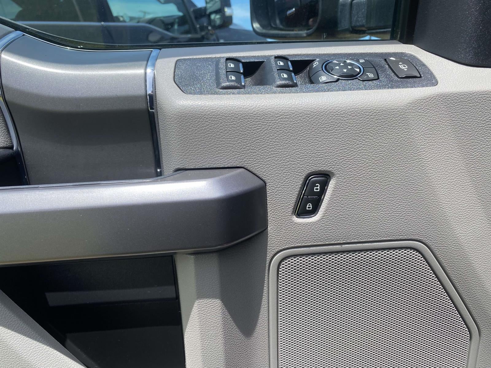 2022 Ford F-250SD XLT