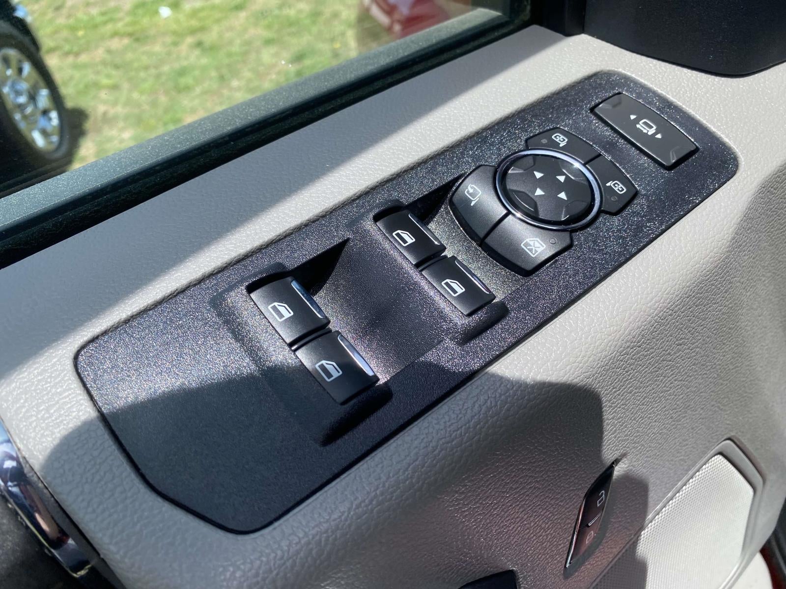 2022 Ford F-250SD XLT