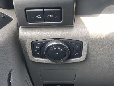 2022 Ford F-250SD XLT