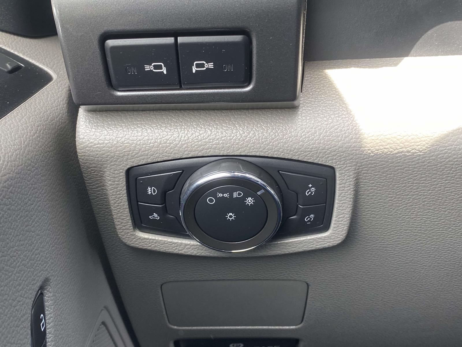 2022 Ford F-250SD XLT