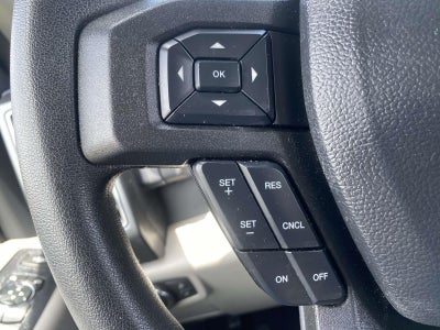 2022 Ford F-250SD XLT