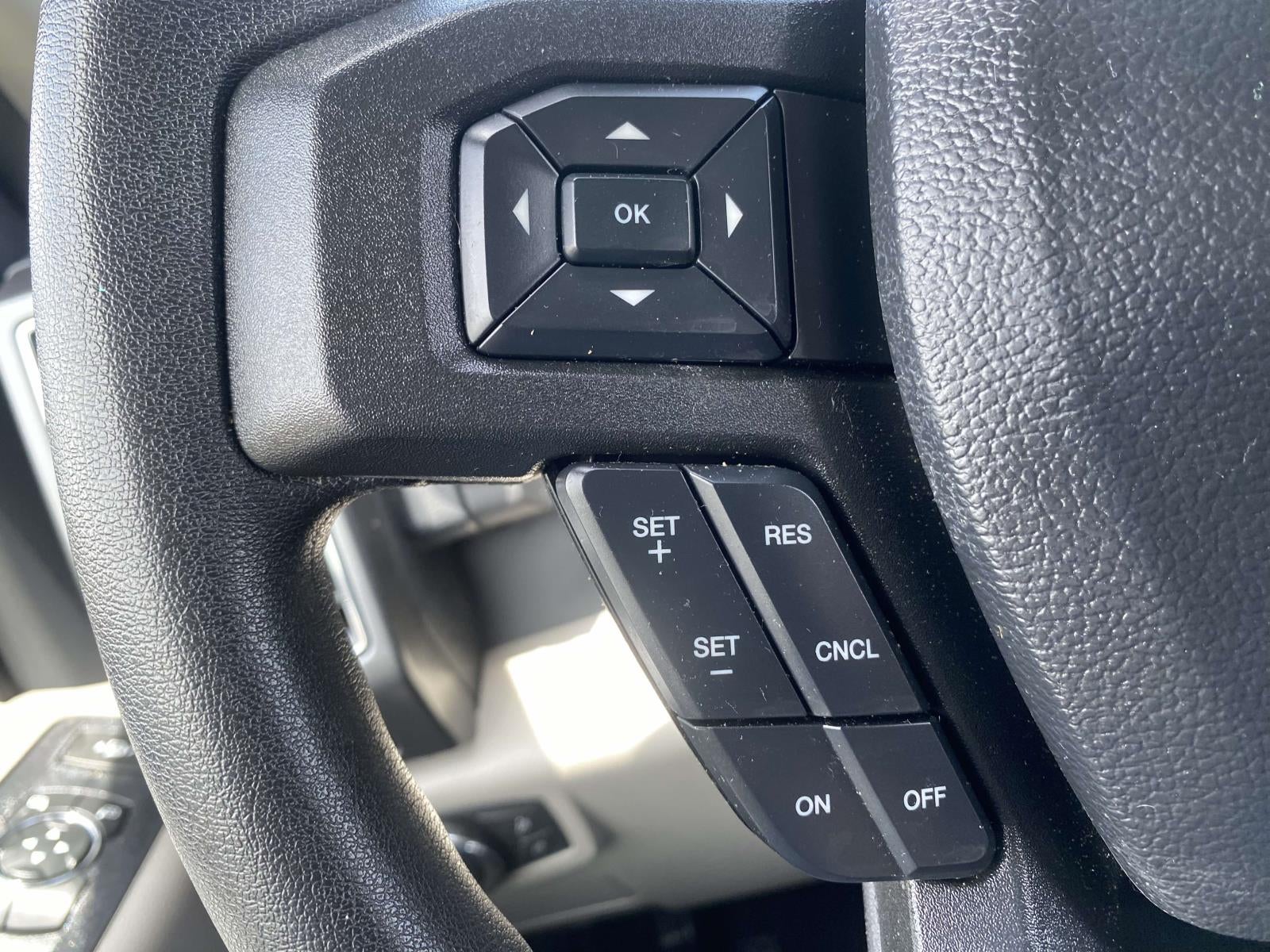 2022 Ford F-250SD XLT