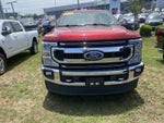 2022 Ford F-250SD XLT
