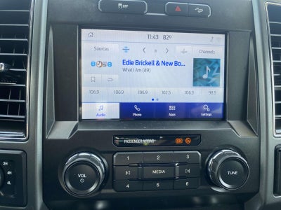 2022 Ford F-250SD XLT