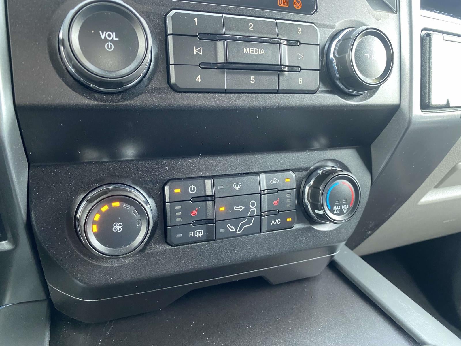 2022 Ford F-250SD XLT