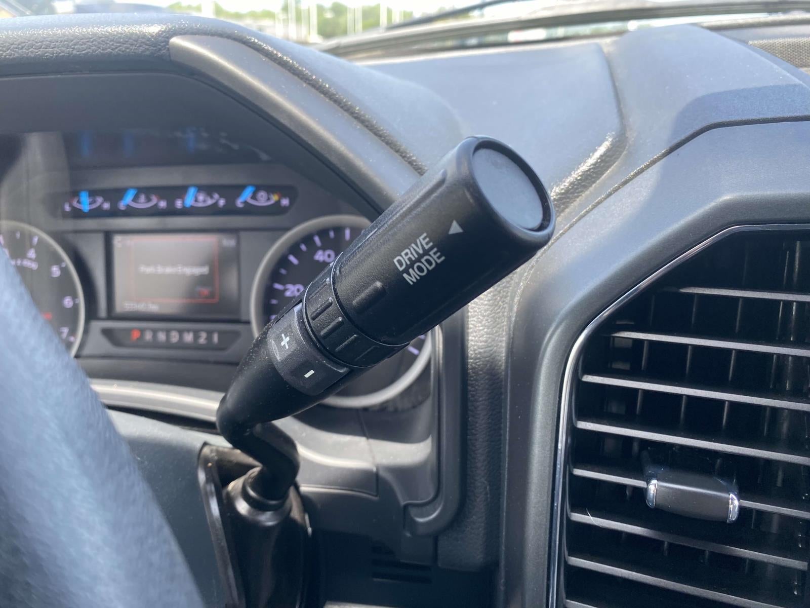 2022 Ford F-250SD XLT