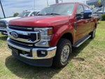 2022 Ford F-250SD XLT