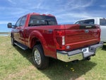 2022 Ford F-250SD XLT