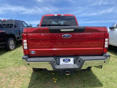 2022 Ford F-250SD XLT