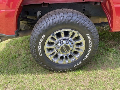 2022 Ford F-250SD XLT