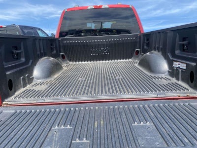 2022 Ford F-250SD XLT